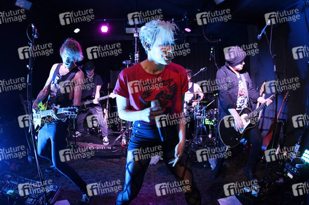 Konzert von Deine Cousine in Hannover