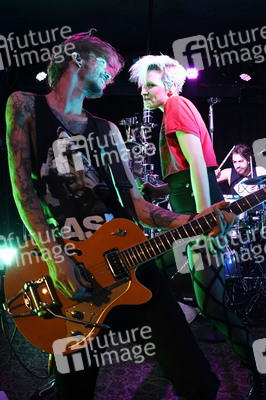 Konzert von Deine Cousine in Hannover