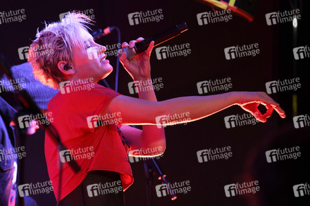 Konzert von Deine Cousine in Hannover