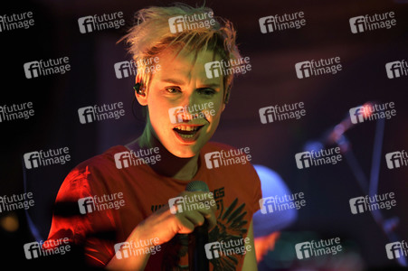 Konzert von Deine Cousine in Hannover