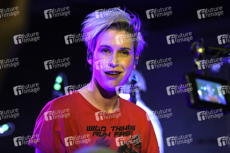 Konzert von Deine Cousine in Hannover