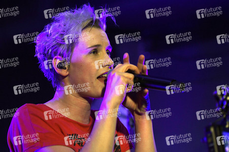 Konzert von Deine Cousine in Hannover