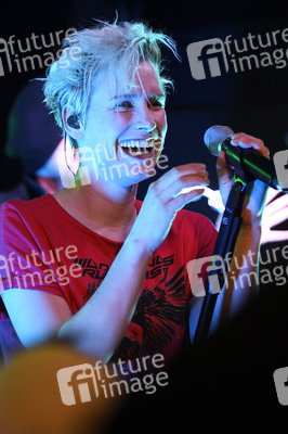 Konzert von Deine Cousine in Hannover