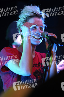 Konzert von Deine Cousine in Hannover