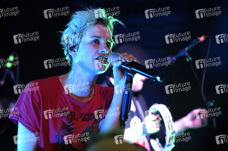 Konzert von Deine Cousine in Hannover