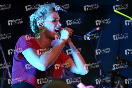 Konzert von Deine Cousine in Hannover