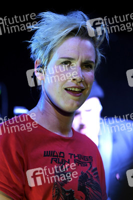 Konzert von Deine Cousine in Hannover