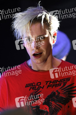 Konzert von Deine Cousine in Hannover