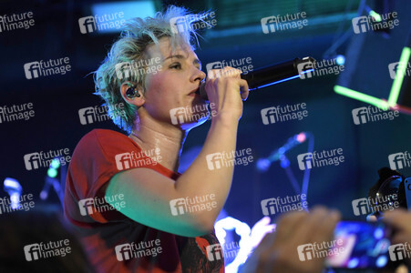 Konzert von Deine Cousine in Hannover