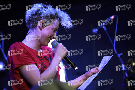 Konzert von Deine Cousine in Hannover