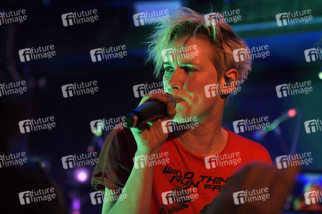 Konzert von Deine Cousine in Hannover