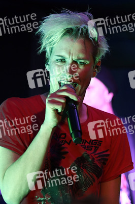 Konzert von Deine Cousine in Hannover