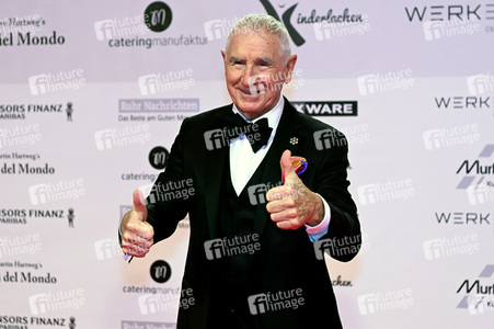 Kinderlachen-Gala 2019 in Dortmund