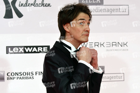 Kinderlachen-Gala 2019 in Dortmund