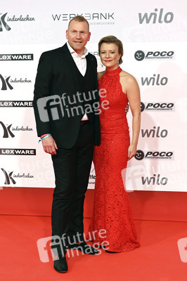 Kinderlachen-Gala 2019 in Dortmund