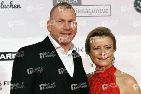 Kinderlachen-Gala 2019 in Dortmund