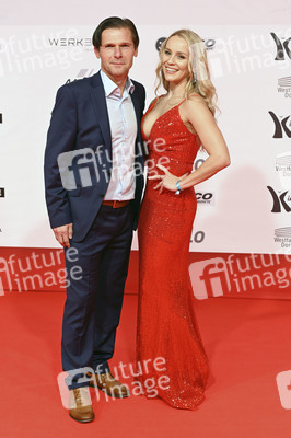 Kinderlachen-Gala 2019 in Dortmund