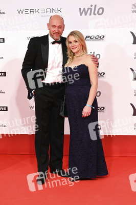 Kinderlachen-Gala 2019 in Dortmund