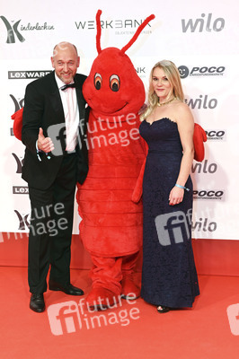 Kinderlachen-Gala 2019 in Dortmund