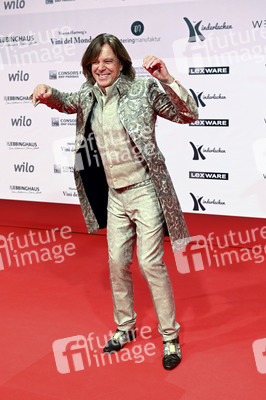 Kinderlachen-Gala 2019 in Dortmund