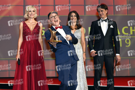 Kinderlachen-Gala 2019 in Dortmund