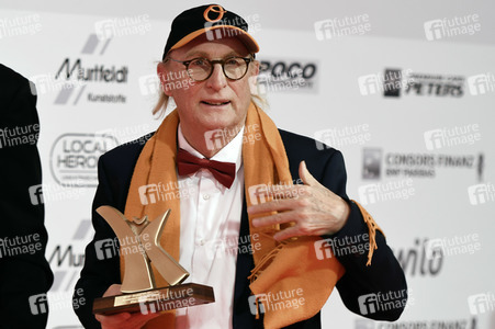 Kinderlachen-Gala 2019 in Dortmund