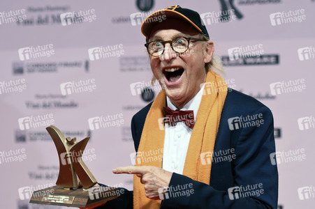 Kinderlachen-Gala 2019 in Dortmund