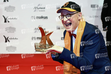 Kinderlachen-Gala 2019 in Dortmund