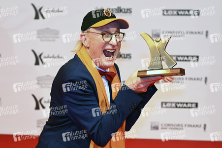 Kinderlachen-Gala 2019 in Dortmund