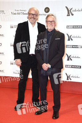 Kinderlachen-Gala 2019 in Dortmund