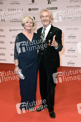 Kinderlachen-Gala 2019 in Dortmund