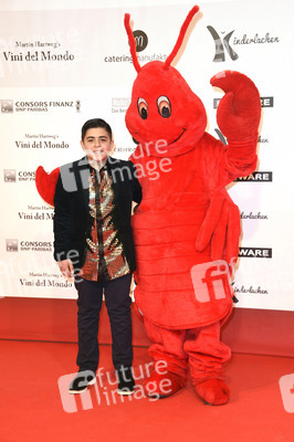 Kinderlachen-Gala 2019 in Dortmund