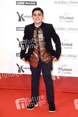 Kinderlachen-Gala 2019 in Dortmund