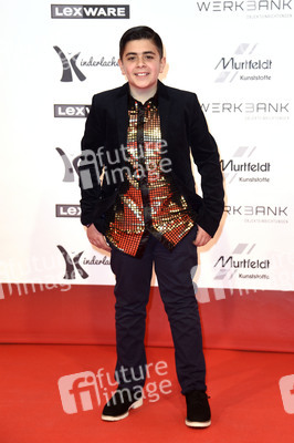 Kinderlachen-Gala 2019 in Dortmund