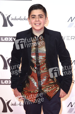 Kinderlachen-Gala 2019 in Dortmund