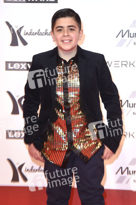 Kinderlachen-Gala 2019 in Dortmund