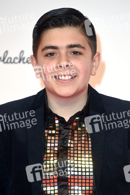 Kinderlachen-Gala 2019 in Dortmund