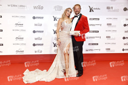 Kinderlachen-Gala 2019 in Dortmund