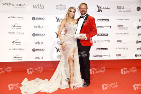 Kinderlachen-Gala 2019 in Dortmund
