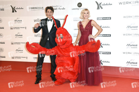 Kinderlachen-Gala 2019 in Dortmund