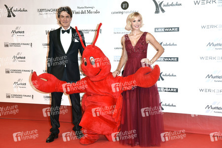 Kinderlachen-Gala 2019 in Dortmund