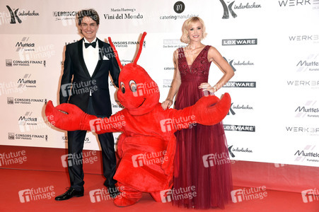 Kinderlachen-Gala 2019 in Dortmund