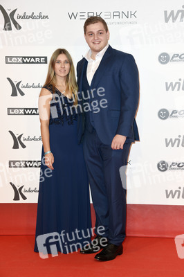 Kinderlachen-Gala 2019 in Dortmund