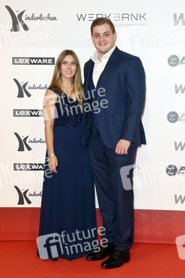 Kinderlachen-Gala 2019 in Dortmund