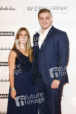 Kinderlachen-Gala 2019 in Dortmund