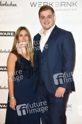 Kinderlachen-Gala 2019 in Dortmund