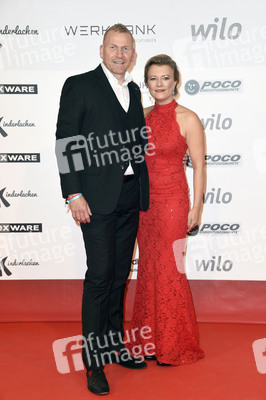 Kinderlachen-Gala 2019 in Dortmund