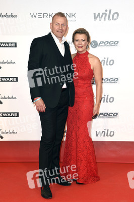 Kinderlachen-Gala 2019 in Dortmund