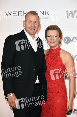 Kinderlachen-Gala 2019 in Dortmund