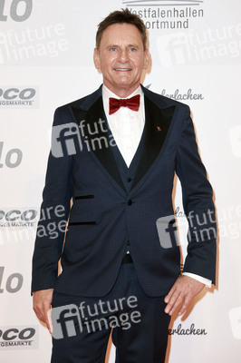 Kinderlachen-Gala 2019 in Dortmund